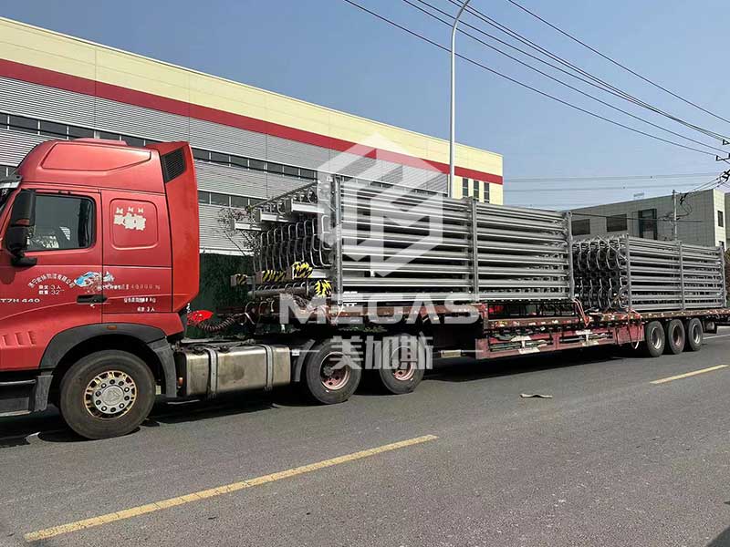 氣化器-光伏產(chǎn)業(yè)項(xiàng)目-4000方氣化器2臺 氣化器-光伏產(chǎn)業(yè)項(xiàng)目-4000方氣化器2臺